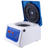 PRP Centrifuge Lab Desktop Centrifuge with 12x15ML Place Rotor, 110 V Variable Speed 500-4,000 RPM,90 Min Timer