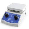 AMTAST 110V 60Hz Laboratory Magnetic Stirrer Hotplate Mixer Stir and Thermometer Support