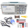 Hantek DSO5102P Digital Storage Oscilloscope USB 100MHz 1GSa/s 40K,2 Channel,2CH