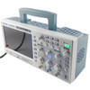 Hantek DSO5102P Digital Storage Oscilloscope USB 100MHz 1GSa/s 40K,2 Channel,2CH