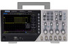 4 Channels Digital Oscilloscope,1GS/s Sample Rate 250MHz LCD PC Desktop Portable USB Oscilloscope,with 1CH Arbitary/Function Waveform Generator by Hantek DSO4254C