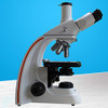 Taitan Upright Biological Microscope Binocular Optical High Power Microscope Laboratory Instrument Equipment Experimental Tool Utensil