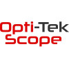 Opti-Tekscope OT-S7 7" Digital LCD Microscope Camera Magnifier | 100X Magnification | Superior 7" Inch High Definition Display | Multi Angle Adjustable Stand | Three LED Light Sources