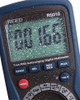 REED Instruments R5010 True RMS Waterproof Digital Multimeter with Calibration Certificate