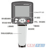 CEMBS-150 waterproof snake camera industrial endoscope video instrument
