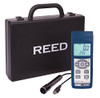 REED Instruments SD-4307 SD Series Conductivity/TDS/Salinity Datalogger
