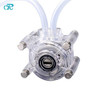 OEM204 Instrument Equipment Supporting Crystal Pump Head Peristaltic Pump