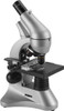 BARSKA AY12226 16x-400x Digital Microscope with 3.5" LCD Display, 10x Eyepiece, Specimen Holder, LED Lighting, 4MP Digital Camera, Colored Wheel Filter