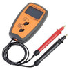 Sensor Battery Resistance Voltmeter Internal Impedance Meter SM8124 High Precision Battery Meter Internal Instrument Electronic Testing Equipment