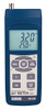 REED Instruments SD-230 SD Series pH/ORP Datalogger, 0.00 to 14.00 pH / 0-1999 mV