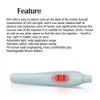 Vein Finder Viewer Handheld Portable Infrared Handheld Infrared Vascular Display Instrument to Find Baby Or Child Vein Location Easy Use