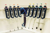 AccuPet Single Channel Pipette (Brand New) - EV-1000 from Pipette.com