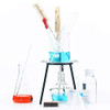 Laboratory Glassware Device Chemical Distillation Extraction Experimental Instrument High Borosilicate Equipment Teaching Supplies