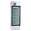 Thermo Scientific, MR25PA-GAEE-FS,GP Series Lab Refrigerators 23 cu ft Refrigerator, White, Glass Door, 120V