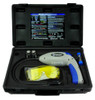 Protech 55200 Electronic/UV Refrigerant Leak Detector Kit for Heating and Cooling Systems