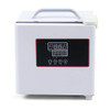 KDHARMR Portable Digital Incubator Electric Thermostat Portable 6L PID Microbial Thermal Self-Tuning Temperature Alarm BP-2 80W(US Stock)