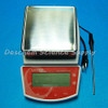Deschem MS400 Hot Plate Magnetic Stirrer,120V/220V 50Hz,Max 400 Celsius Degree,US-Plug