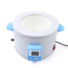 Heating Mantle 650W 2000ml Digital Display Electric Heating Mantle Temperature Control for Medical Laboratory Liquid Heating Stirring USA Stock