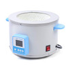 Heating Mantle 650W 2000ml Digital Display Electric Heating Mantle Temperature Control for Medical Laboratory Liquid Heating Stirring USA Stock