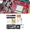 Induction Heating Module, Induction Heating Coil Module 1000W 12-36V 20A with Cooling Fan Kit