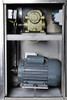 New CapsulCN. Powder Mixier Machine Blending Machine V-20 Type 220V/50Hz for Laboratory Blender-1600210705