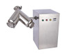 KUNHEWUHUA VH-5 Powder Mixer Mixing Grinding Machine Max Capacity: 2L 2KG V Type Powder Mixing Blending Machine 110V/220V