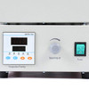 KDHARMR Digital Heat-Gathering Magnetic Stirrer Laboratory Water Bath 300??C Thermostat DF-101S 0-1600 RPM(US Stock)