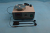 INTBUYING Laboratory Magnetic Stirrer Chemistry Digital Hot Plate Mixer Shaker