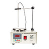 110v Magnetic Stirrer Heating Mixer Hot Plate Magnetic Stirrer Machine 1000ML