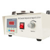 110v Magnetic Stirrer Heating Mixer Hot Plate Magnetic Stirrer Machine 1000ML
