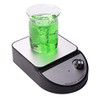 Magnetic Stirrer Stainless Steel Magnetic Mixer,Max Stirring Capacity: 3500Ml