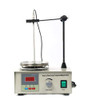 YaeCCC Magnetic Stirrer Hotplate with Heating Plate 85-2 Digital Magnetic Mixer AC 110V