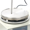 YaeCCC Magnetic Stirrer Hotplate with Heating Plate 85-2 Digital Magnetic Mixer AC 110V