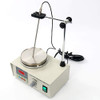 YaeCCC Magnetic Stirrer Hotplate with Heating Plate 85-2 Digital Magnetic Mixer AC 110V