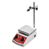 Fristaden Lab SH-2 Magnetic Hot Plate Stirrer | 100-1600rpm Speed | 350??C Temperature | 2,000mL Capacity | Lab Quality Hot Plate with Magnetic Stirrer for Liquid Heating & Mixing |1 Year Warranty Fristaden Lab SH-2 Magnetic Hot Plate Stirrer | 100-1600rpm Speed | 350??C Temperature | 2,000mL Capacity | Lab Quality Hot Plate with Magnetic Stirrer for Liquid Heating & Mixing |1 Year Warranty