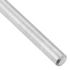 Stainless Steel Stirring Rod,Electric Laboratory PTFE Overhead Stirrer, Anchor Paddle Mixer Shaft Flask Rod,for Industry Agriculture Health and Medicine Scientific Research