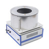 LianDu Magnetic Stirrer Hot Plate Mixer Lab Digital Heat-Gathering Magnetic Stirrer Water Bath Thermostat Hotplate Heat Plate Mixer, RT-752??F Heating, 0-2600RPM Speed Adjusting (2000ml/68 oz, 2600RPM)-1600212106