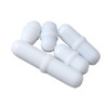 UKCOCO Magnetic Stirrer Mixer, Stir Bars, 5 Pack PTFE High Temperature Resistant Anti-Corrosion Mixer Spinbar Stirring