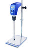 ONiLAB LCD Digital Overhead Stirrer Max.Stirring Quantity 40L Max.2200Rpm