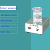 QWERTOUR 85-1 Type Magnetic Stirrer Constant Temperature Magnetic Heating Stirrer Laboratory Equipment Stirrer