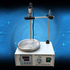 QWERTOUR 90-2 Magnetic Stirrer Digital Display Constant Temperature Laboratory high Temperature Stirrer Magnetic Heating Stirrer