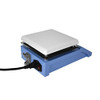 Digital Laboratory Magnetic Stirrer Hotplate with Timing Function~7x7inch, 600W, 5L Capacity, One Year Warranty (SH-4C-T)