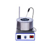 BAOSHISHAN Magnetic Stirrer 15000ML Laboratory Digital Heating Stirrer Water Oil Bath 110V 50Hz