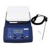 ONiLAB LCD Digital Hotplate Magnetic Stirrer Hot Plate with Ceramic Coated Lab Hotplate, 380?ó?Ç??Æ Stir Plate, Magnetic Mixer 5L Stirring Capacity, 200-1500rpm, PT1000 and Stirring Bar Included-1600214521 ONiLAB LCD Digital Hotplate Magnetic Stirrer Hot Plate with Ceramic Coated Lab Hotplate, 380?ó?Ç??Æ Stir Plate, Magnetic Mixer 5L Stirring Capacity, 200-1500rpm, PT1000 and Stirring Bar Included-1600214521