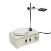 110V/50Hz 78-1 Magnetism Stirrer Heating Mixer Hot Plate Magnetic Stirrer Machine 1000ML