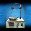 QWERTOUR Constant Temperature Magnetic Heating Stirrer Laboratory Constant Temperature Magnetic Stirring Digital Display Magnetic Stirrer