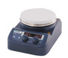 LMEIL Laboratory Digital Hot Plate Magnetic Stirrer LED Digital Hotplate Magnetic Stirrer Hot Plate with Ceramic Coated Lab Hotplate, 280?äâ Stir Plate and Stirring Bar