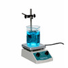 SISHUINIANHUA Laboratory Magnetic Stirrer with Heating Lab Stir Plate Blender Mixer Hot Plate with Magnetic Stir Bar