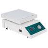 HMS-901D LED Dual Display Digital Analog Laboratory Magnetic Stirrer Hot Plate, 5000ml Volume, 600W, 100~2000RPM, RT- 450??C