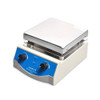 YYSDH Lab Hot Plate Magnetic Stirrer 2020 SH-3 Magnetic Stirrer Hot Plate Magnetic Mixer, 3,000Ml, 100~1600Rpm, 500W, 350??C Magnetic Stirrer Hot Plate